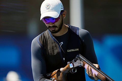 Amanjeet Singh Naruka